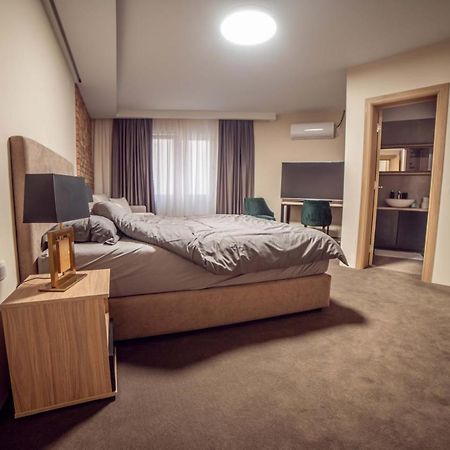 Szur Home Smederevska Palanka Zewnętrze zdjęcie