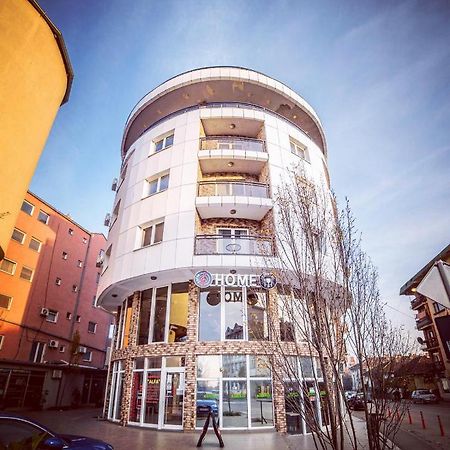 Szur Home Smederevska Palanka Zewnętrze zdjęcie