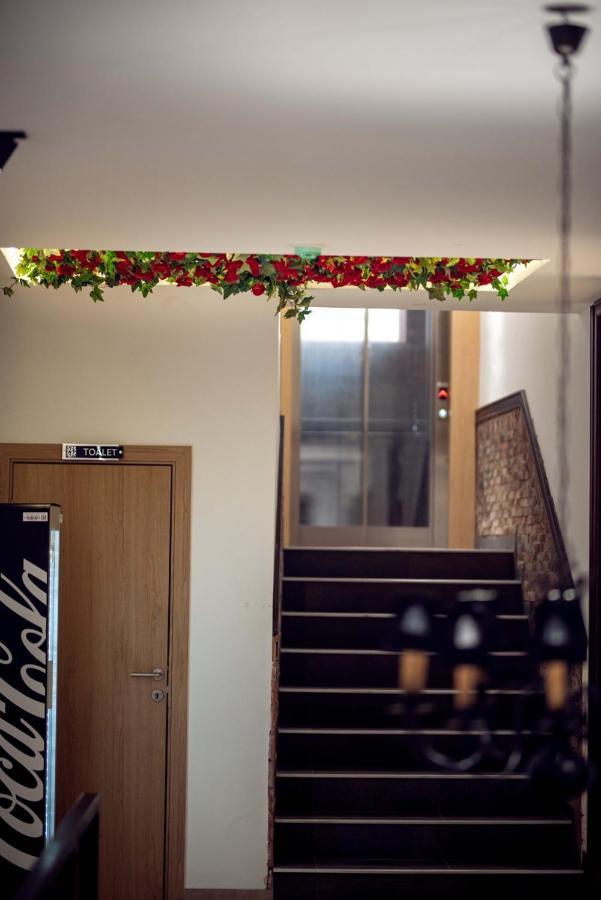Szur Home Smederevska Palanka Zewnętrze zdjęcie