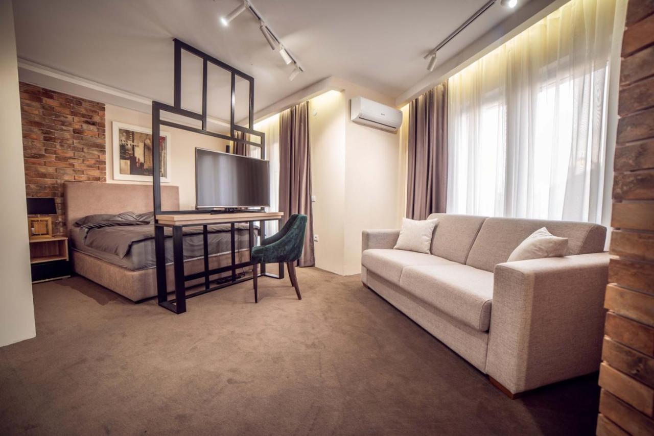 Szur Home Smederevska Palanka Zewnętrze zdjęcie