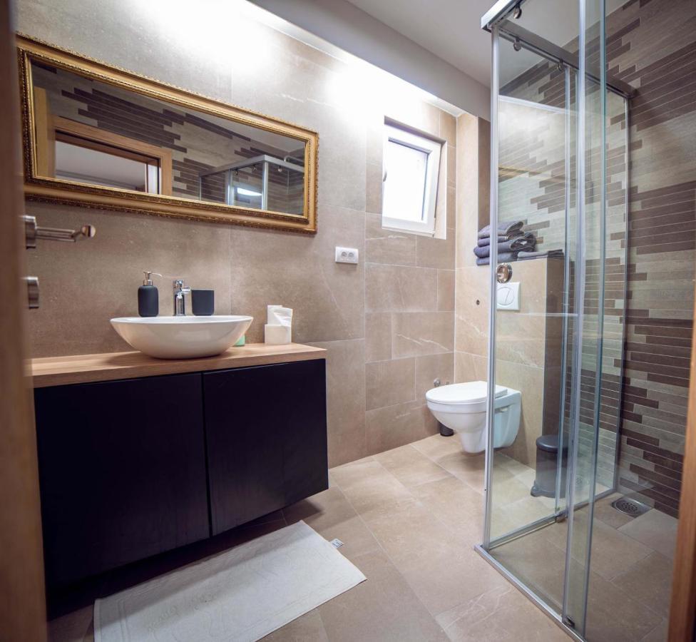 Szur Home Smederevska Palanka Zewnętrze zdjęcie
